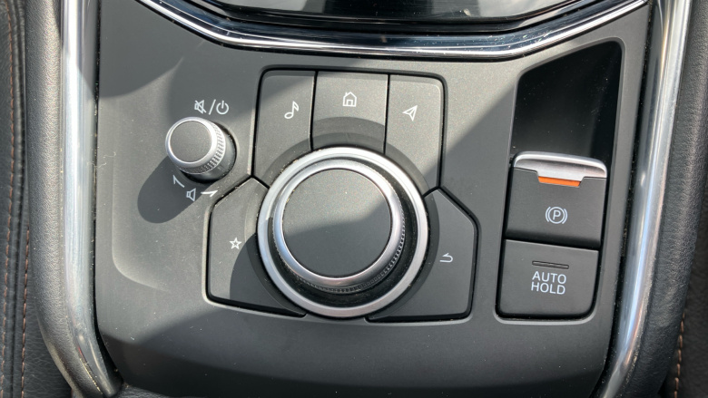 Mazda CX-5 2.0 Sport 5dr Petrol Estate